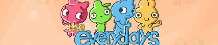 The Everydays