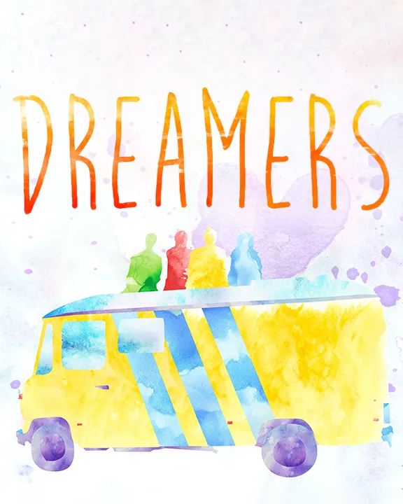 Dreamers - Anniversary Edition